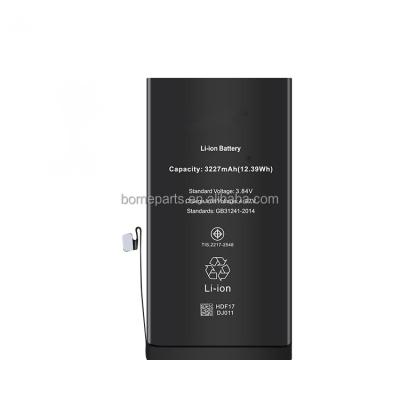 China Mobile Phone Brand New O Cycle for iphone13  battery replacement lithium battery for  iphone 13 with msds certificate for sale