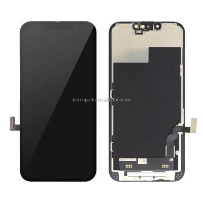 China For IPhone 13 OEM New mobile phone LCD for iphone 13  screen replacement pantalla Lcd oled display for iphone 14 pro oled for sale