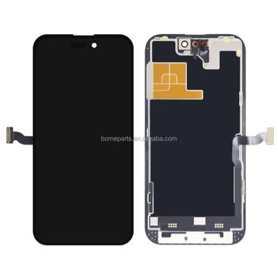 China For iPhone 14 Pro OEM NEW Mobile phone Lcd for iphone 14 pro screen replacement pantalla Lcd oled display for iphone 14 pro oled for sale