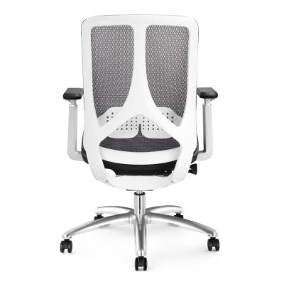 China Factory Direct Selling (Size) Adjustable Mesh Task Chair Swivel Office Chair for Meeting Room for sale