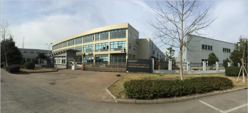 Verified China supplier - Ningbo Oleway Electronic Co., Ltd.