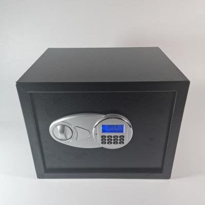 China 30EDB Digital Code Price Security Box Electronic Safe Cheap Smart Safe Well For Home Office Hotel (h) 300 x (w) 380 x (d) 300 mm for sale