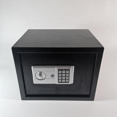 China Electronic Smart Code 30EIA Safe Home Digital Safe Box For Home Office Hotel Use (h) 300 x (w) 380 x (d) 300 mm for sale