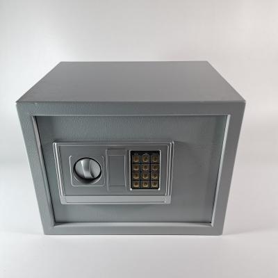 China Digit Code 30EIB Electronic Safe For Home Office Hotel To Use (h) 300 x (w) 380 x (d) 300 mm for sale