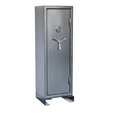 China Fire Vault Rifle Safes Keypad Lock Gun Cabinet 14 - GUN Flame Retardant (h) x 1500 (w) 508 x (d) 457 mm for sale