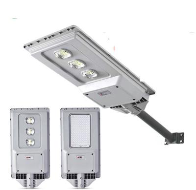 China ROAD china outdoor lighting wholesaler, lighting manufacture factory, 300w 400w 500wled all in one solar street light for sale