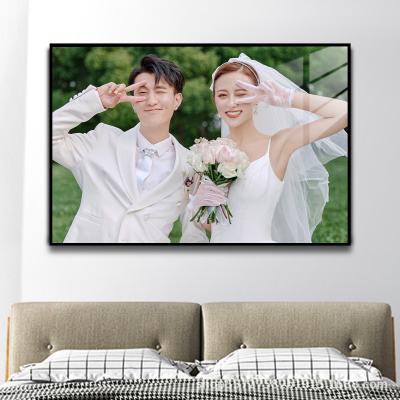 China Eco-Friendly Canvas Painting Customized Modern Home Personal Pictures Living Room Decoration Canvas To Paint 16x20 Drop Shipping for sale