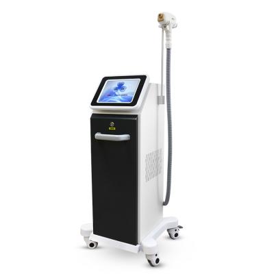 China Hot Hair Removal Products Diode Laser 808 Nm Diode Laser / 808nm for sale