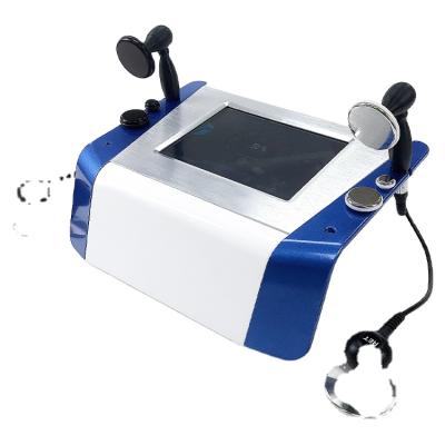 China Wrinkle Remover 2022 For Pain Relief 300W-450W Smart Tecar Unipolar RF CET RET physio diathermy pencils diathermy machine tecar therapy for sale