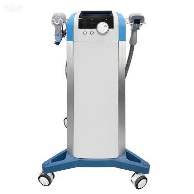 China Wrinkle remover CE approved elite maquin belleza-els makinesi skin tightening rf lift machine ultra 360 rf for sale