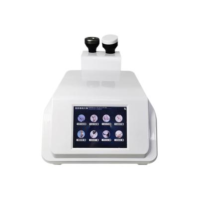 China Weight Loss 2 in 1 40K Ultrasonic Cavitation Vacuum RF Cavitation Slimming Machine for Spa for sale