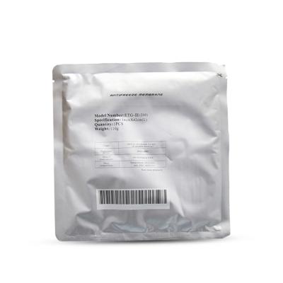 China Freeze producer price freezefats anti freeze pads membranes for cryolipolysis for sale