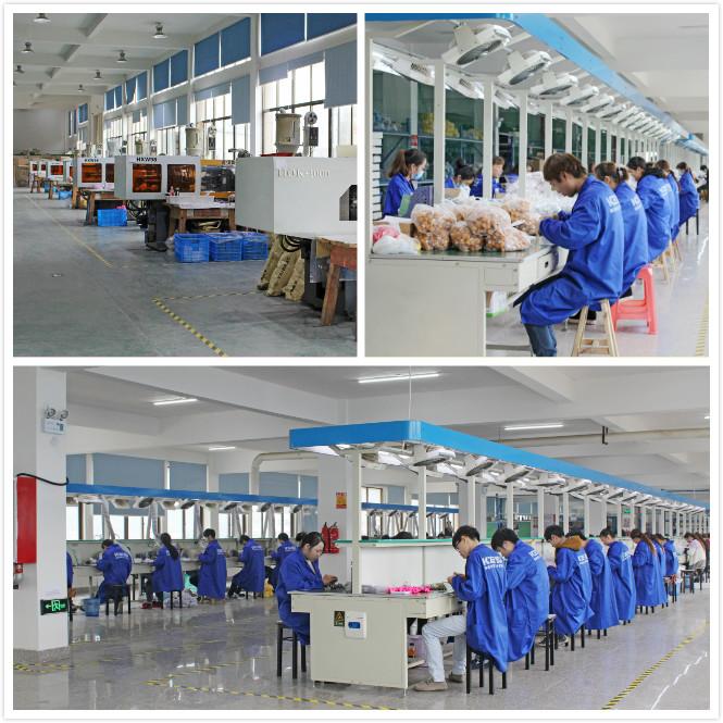 Verified China supplier - Fujian Kaizhong Electronic Co., Ltd.