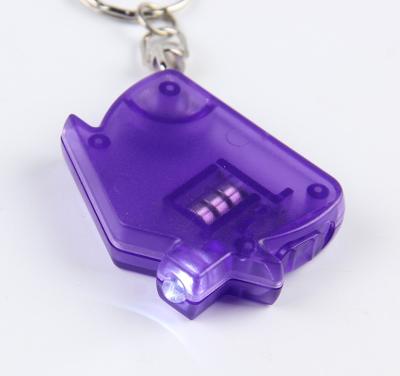 China Gift Led Cheap Promotion Key Chain Bag Key Chain Pendant for sale