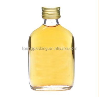 China WHISKEY Hot Sales Customized Glass Bottle Whiskey for sale