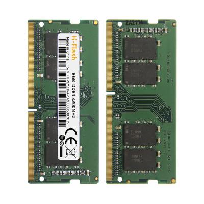 China For Desktop RAM DDR4 2GB 4GB 8GB 1333MHz DDR4 RAM Bulk Memory for Netbook for sale