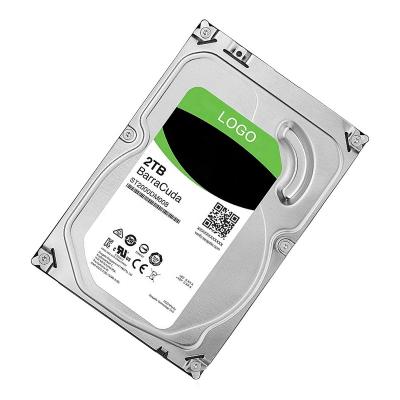 China Brand New Hot Selling Cheap HDD Desktop PC Laptop HDD 500GB 6TB 10TB 12TB 18TB Mechanical Hard Disk Big Capacity for sale