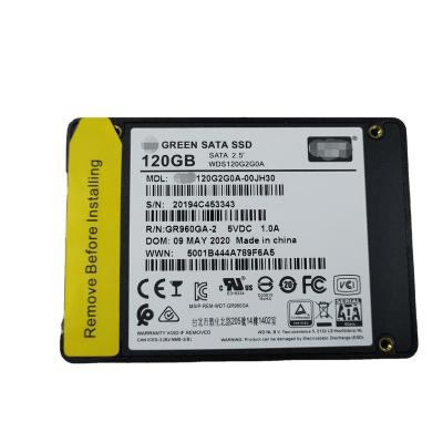 China 100% Original Hard Disk 480gb 960gb 1tb PC SSD 2.5 Inch SSD 3.0 Notebook SSD for sale