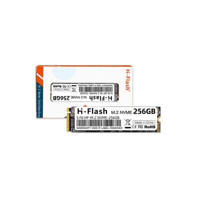 China H-Flash SSD M2 256gb PCIe NVMe M.2 2280mm SSD HDD For Desktop Laptop m2 m.2 nvme for sale