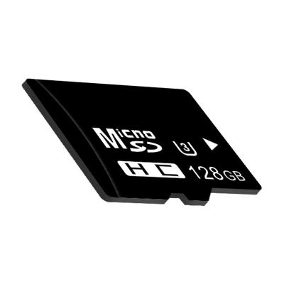 China Cheap Plastic Black Pipeline Mini TF Memory Card SSD High Speed ​​Memory Camera For Traffic Recorder for sale