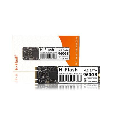 China 100% Original SSD M.2SATA Laptop Hard Disk SSD 60gb 128gb256gb 512gb 1tb SSD for sale