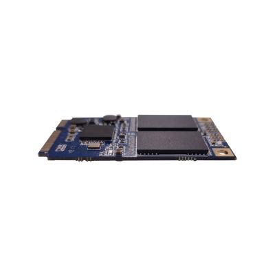 China Cheap Desktop SSD MSATA SSD 1T/128G Notebook Hard Disk msata SSD 512gb for sale