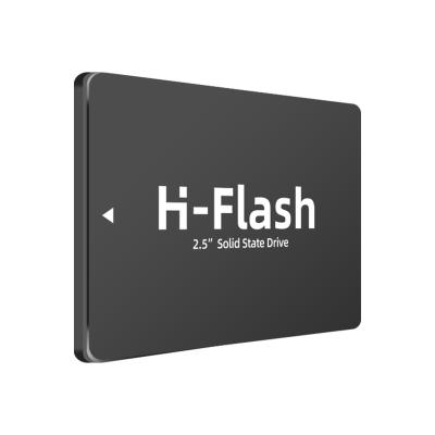 China New Original SSD OEM 120GB 240GB 480GB 960GB SATA3.0 2.5 Inch Internal Solid State Drive Solid State Drive 128GB 256GB 512GB for sale