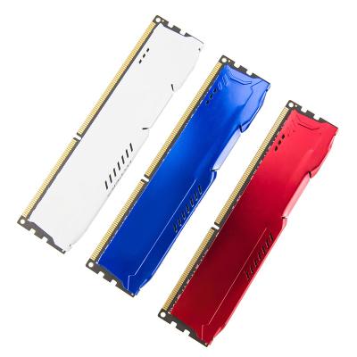 China For Desktop Wholesale Bulk memoria ddr3 8gb 1600mhz Ram Ddr 3 4gb 8gb 1333mhz 1600mhz Ddr3 Ram Memory For Desktop Memory for sale