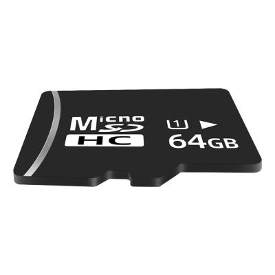 China Plastic Mini tf SD Card 128m 256m 512m High Speed ​​Memory Card for sale