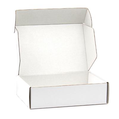 China New Design Recyclable Corrugated Mailer Box Reusable Shipping Packaging Box for sale