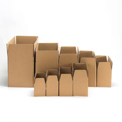 China Recyclable Biodegradable Special Design Retail Packaging Box Paper Package Box for sale