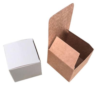 China Professional Factory Made Color Box Recycled Materials Printing Paper Color Cardboards Folding Gift Packaging Gift Box for sale