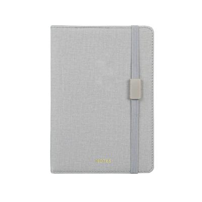 China Boundary Notebook Logo Cover A5 Diary Planners Blank Eco-Friendly Hardcover Custom Notebook for sale