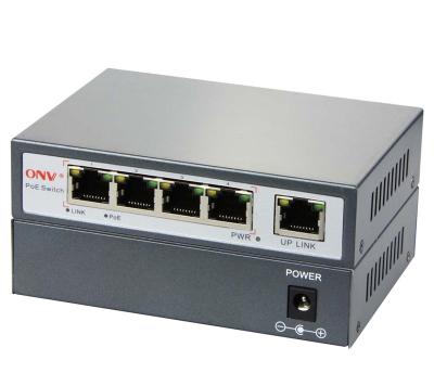 China POE Promotion OEM PoE Ethernet Switch for PoE Camera, PoE Switch PCB Board for sale