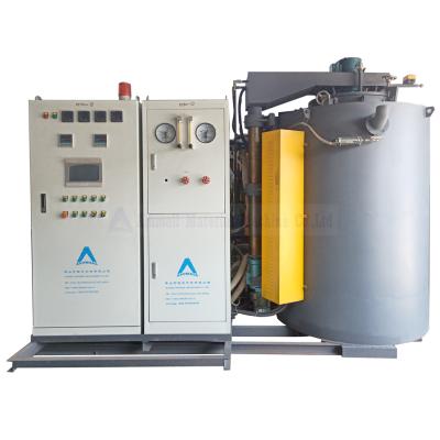 China Extrusion Die Foshan Nitriding Furnace For 45 Kw Alumall Hardware And Machine Co.,Ltd for sale