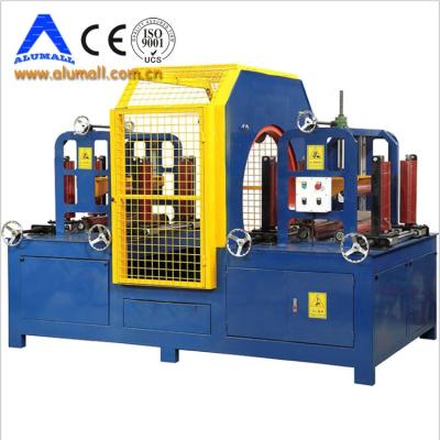 China Aluminum Profile Automated Continuous Aluminum Packaging Machine for sale