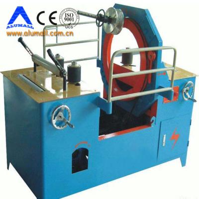 China Aluminum Profile Aluminum Profile Heat Shrink Film Wrapping Machine for sale