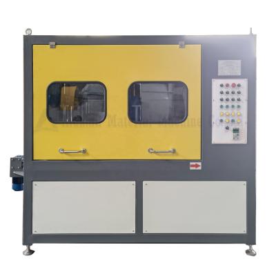 China Foshan Surface Polishing Manufacturer for Brushing Machine for sale