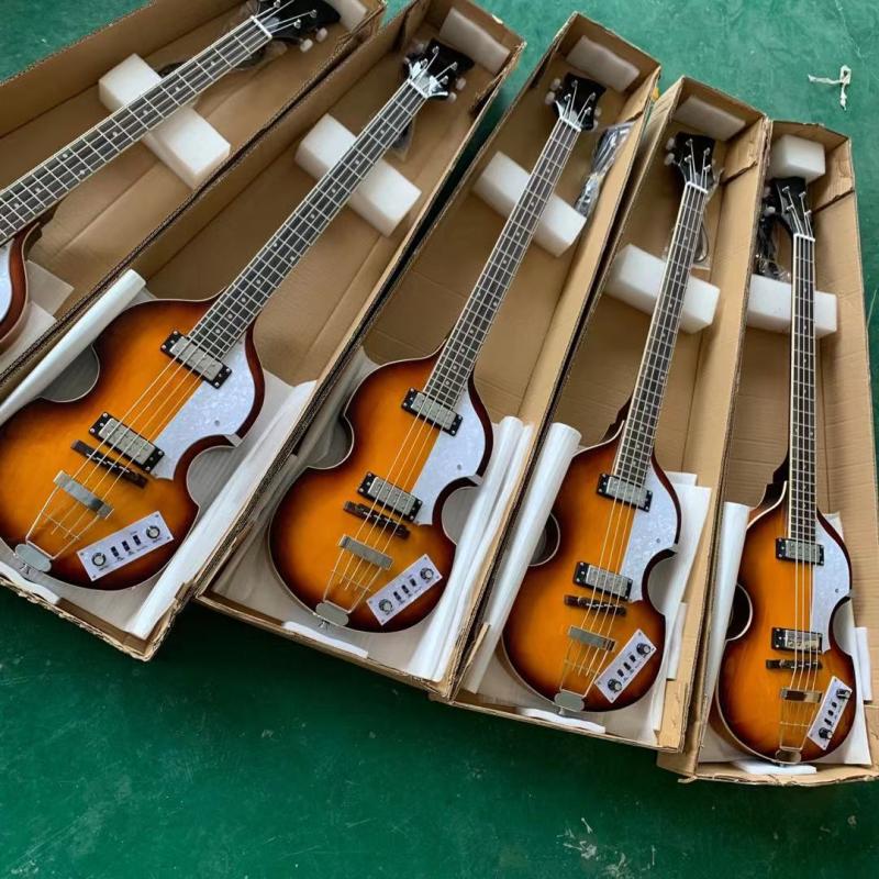 Verified China supplier - Weifang Huiyi Musical Instrument Co., Ltd.