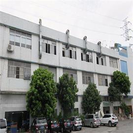 Verified China supplier - Dongguan Longsan Plastic Standard Parts Manufacturing Co., Ltd.