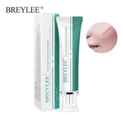 China Wholesale Ingredient Paraben Free Skin Revitalizer Hyaluronic Acid Acne Scar Removal Cream Treatment Cre Cruelty Free (New) for sale