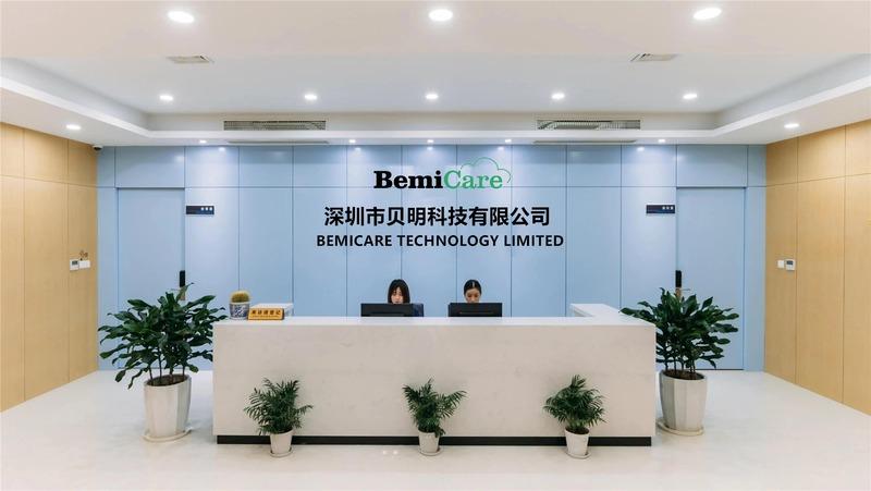 Verified China supplier - Bemicare Technology Limited