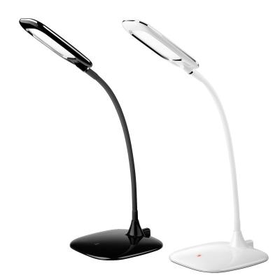 China Modern Eye Care Desk Reading Foldable Modern Rechargeable Smart Led Desk Lamp for sale