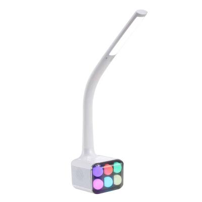 China Modern Lighting Eye-care Study Lamps For Bedroom Light Long Led Reading With Table Desk Lamp Flexible Arm for sale