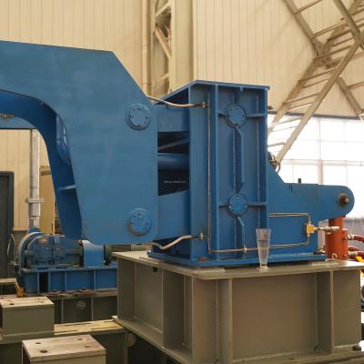 China Factory mold oscillation device in CCM in steel plant for sale