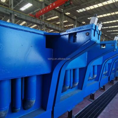 China Machinery Repair Shops Mold Oscillation Device Continuous Casting Machine Steel Billet Mechanical Plant (Moter Reducer) for sale