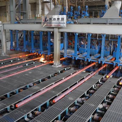 China Factory Continuous Casting Machine for sale