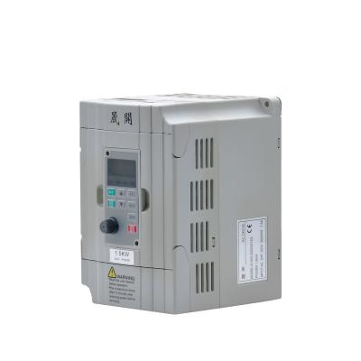 China China Stable 17 Years High Frequency Inverter 380v 4kw Vfd Swimming Pool Inverter Remote Control For AC Motor for sale