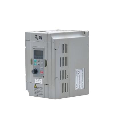 China factroy direct inverter energy saving 50hz 60hz Vfd 220v three phase to 380v 3 phase inverter 11kw 15kw ac motor drive for sale