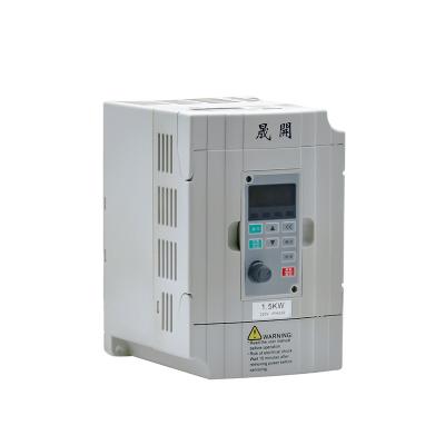 China S1000 Series Energy Saving Water Pump 220v , Constant Pressure Water Supply With Frequency Inverter 0.4kw AC Drive for sale